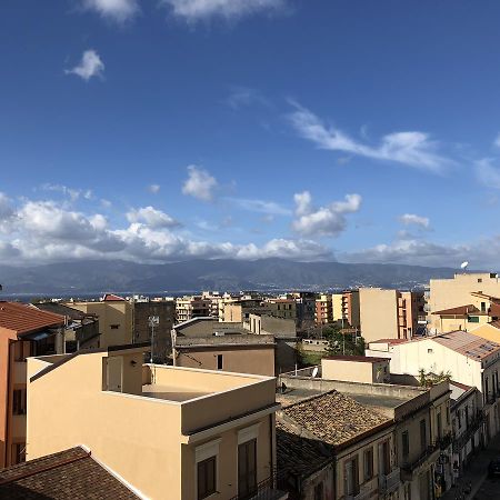 Hotel Residence Al.Pa. Reggio Calabria Exterior foto