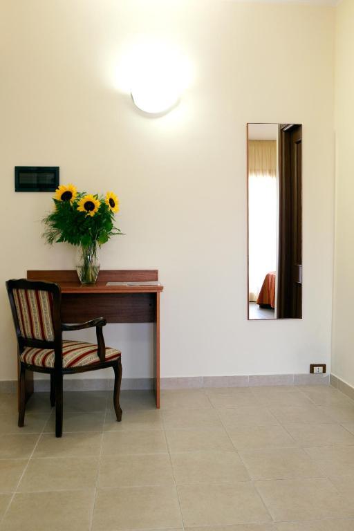 Hotel Residence Al.Pa. Reggio Calabria Zimmer foto
